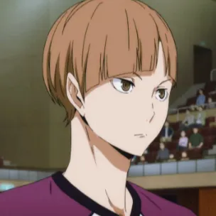 Chat with Kenjiro Shirabu, the  character AI chatbot