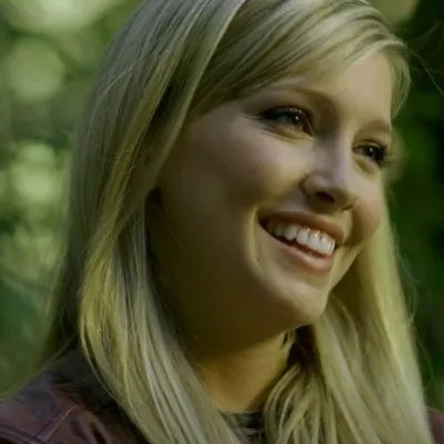 Chat with Movie & TV AI Character: Ruby (Supernatural)