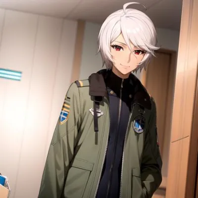 Chat with Akira yamamoto, the  character AI chatbot