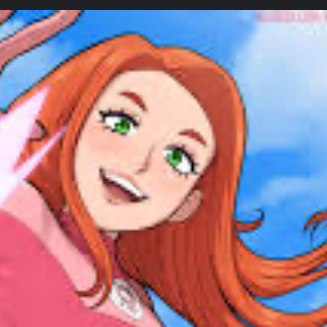 Chat with Eve, the Anime character AI chatbot