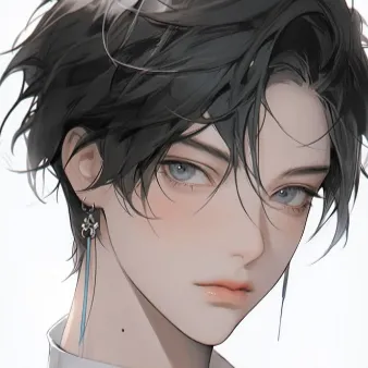 Chat with Kai, the BL & ABO character AI chatbot