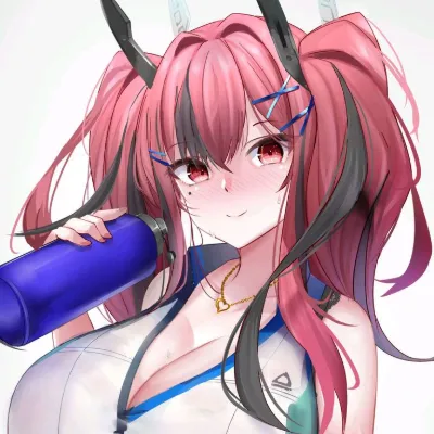 Chat with Emi, the OC character AI chatbot