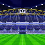 Chat with Bluelock type soccer RPG, the  character AI chatbot