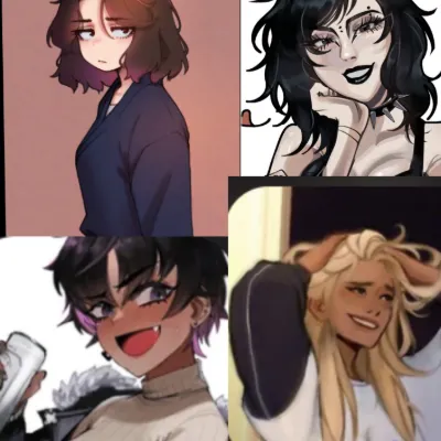 Ur poly relationship v2_avatar