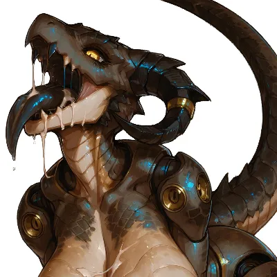 Chat with Deathclaw, the Game Characters character AI chatbot