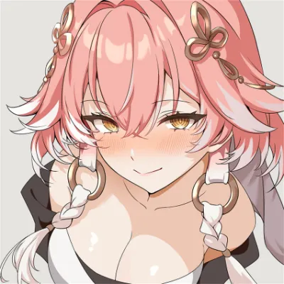 Chat with Changli, the Anime character AI chatbot