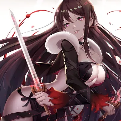 Chat with Lilith Vire, the OC character AI chatbot