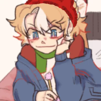 DreamSMP HS soulmate AU_avatar