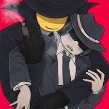 Chat with Mafioso, the Game Characters character AI chatbot