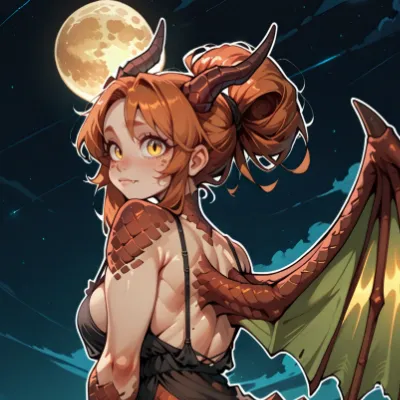 Chat with Scaldea, the Anime character AI chatbot