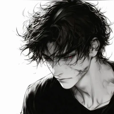 Chat with Sylvian, the  character AI chatbot