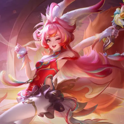 Chat with Aya, the Game Characters character AI chatbot