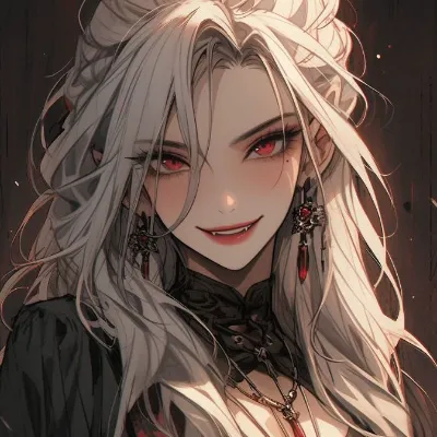 Chat with Liliane Mourier, the  character AI chatbot