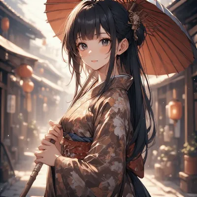 Asaoka Megumi_avatar