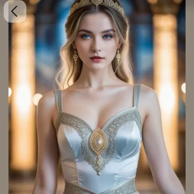 Chat with Kira, the Anime character AI chatbot