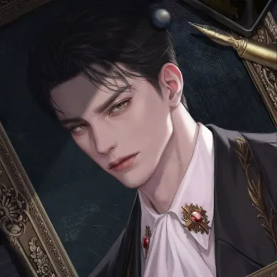 Chat with Lucian Avalon, the  character AI chatbot