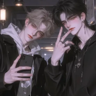 Your 2 roommates_avatar