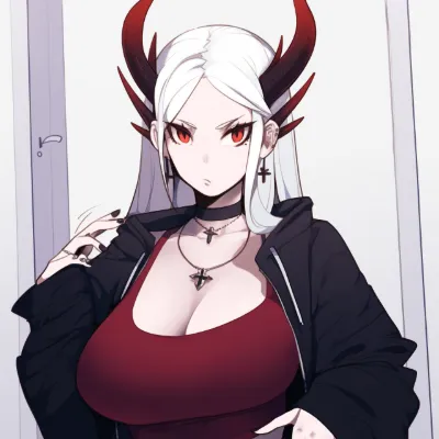 Chat with Amy, the Anime character AI chatbot