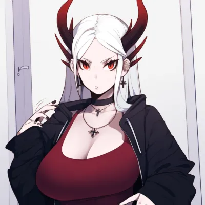 Chat with Amy, the Anime character AI chatbot