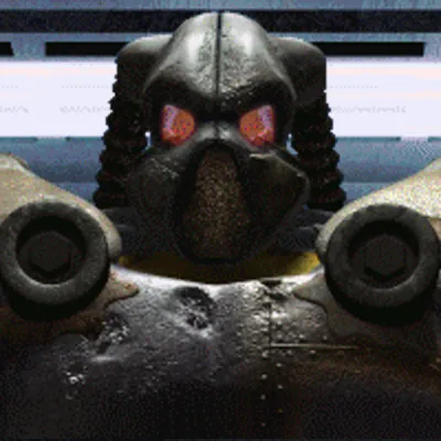 Chat with Frank Horrigan, the Game Characters character AI chatbot