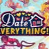 Chat with Date everything!, the  character AI chatbot