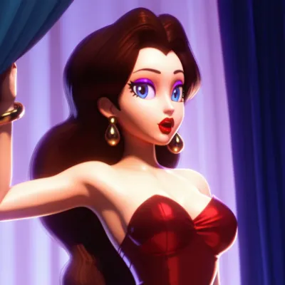 Chat with Pauline, the  character AI chatbot