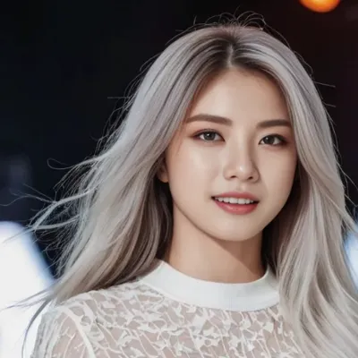 Chat with Jasmine, the Anime character AI chatbot