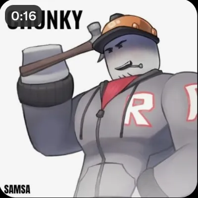 Chat with Builderman, the Game Characters character AI chatbot