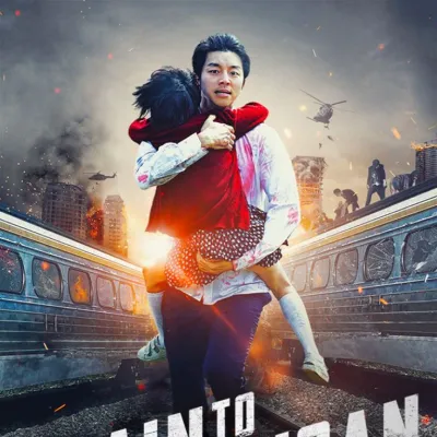 Chat with Train to Busan - (South Korea), the  character AI chatbot