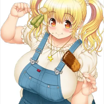 Chat with Alice, the Anime character AI chatbot