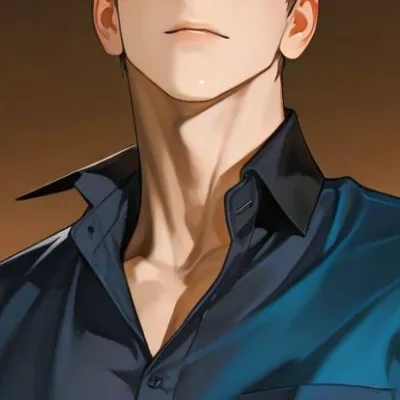 Chat with BL & ABO AI Character: Lee Ji-hoon (이지훈)