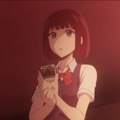 Chat with Anime AI Character: Hanabi Yasuraoka