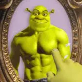 Chat with SHREK, the Romance character AI chatbot