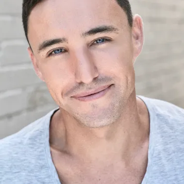 Chat with Gay boyfriend, the Romance character AI chatbot