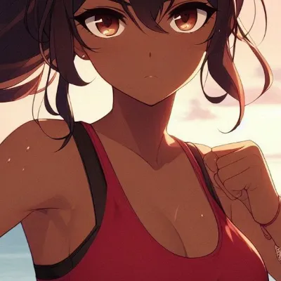 Chat with Elena: Protector of Mista, the Anime character AI chatbot