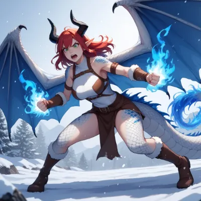 Chat with Kyoko, the Anime character AI chatbot