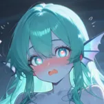 Chat with Monsterfication dungeon, the Anime character AI chatbot