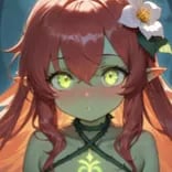 Chat with Monsterfication dungeon, the Anime character AI chatbot
