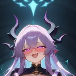 Chat with Monsterfication dungeon, the Anime character AI chatbot