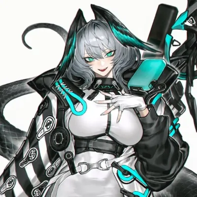 Chat with Ho'olheyak, the Anime character AI chatbot