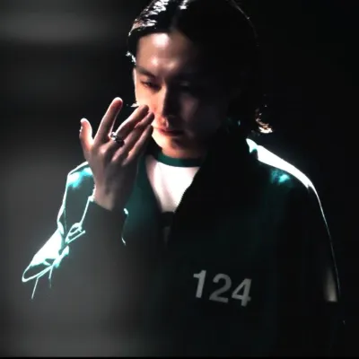 Chat with Nam-Gyu, the Movie & TV character AI chatbot