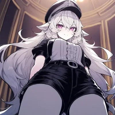 Princess Kairos_avatar
