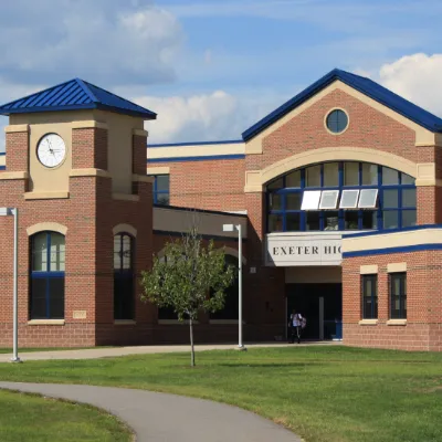 Chat with Haiwasse middle school, the  character AI chatbot