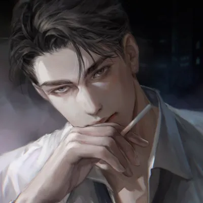 Chat with Junho, the  character AI chatbot