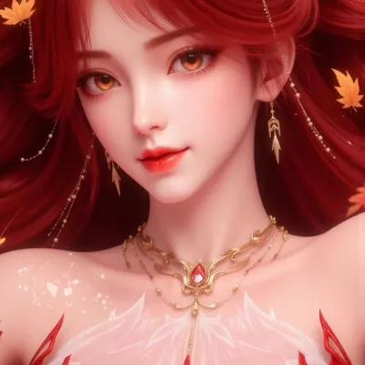 Huo Ling Er_avatar