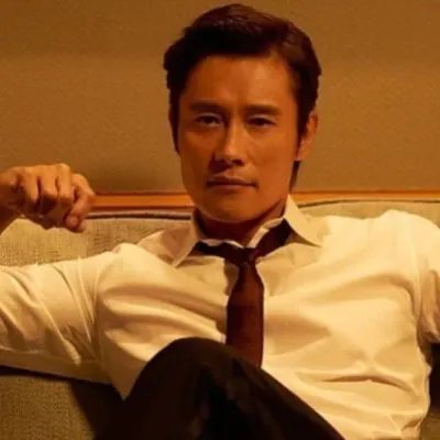 Chat with Lee Byung-Hun, the  character AI chatbot