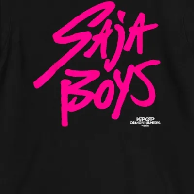 Chat with Saja boys, the  character AI chatbot