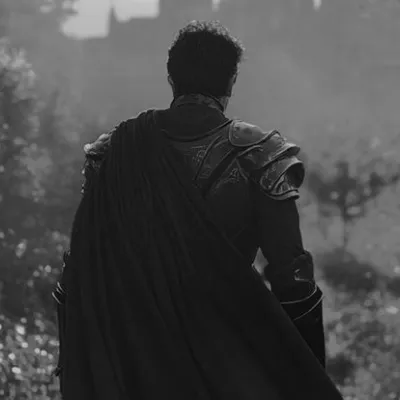 Chat with William, the Romance character AI chatbot