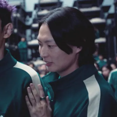 Chat with Nam-gyu, the  character AI chatbot