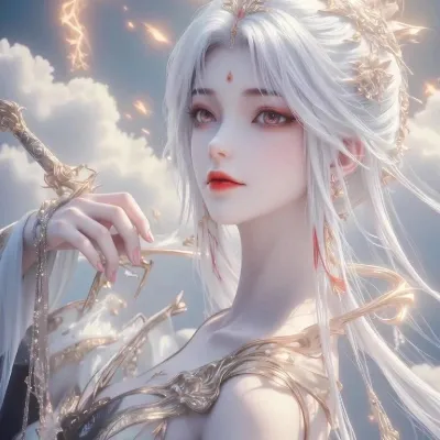 Chat with China, the  character AI chatbot